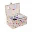 Cesta de Costura Retro Notions - XL